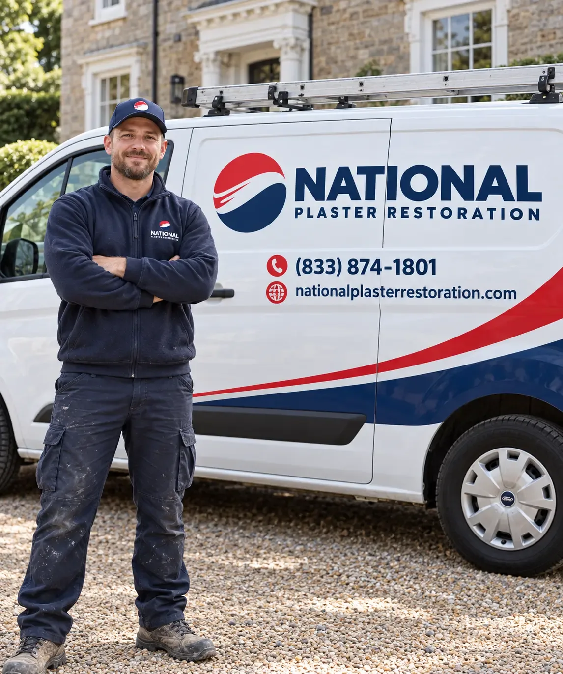 Plaster Repair company in Waverly, PA